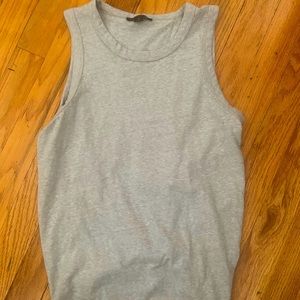 J crew tank